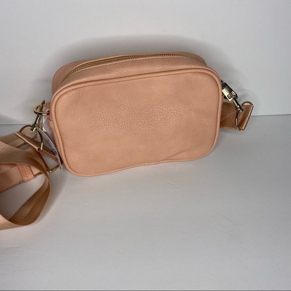 NWT TopShop cross body bag - Picture 2 of 8